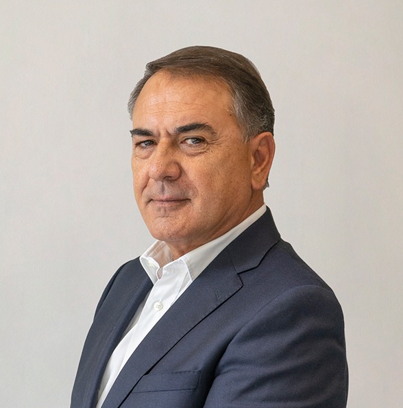 Fernando Caetano