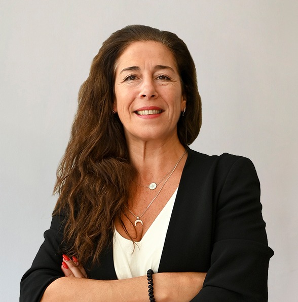 Paula Martinez