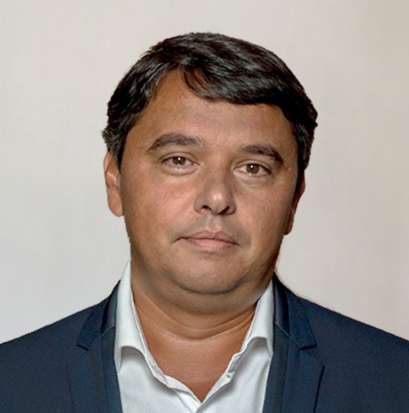 Paulo Ferreira