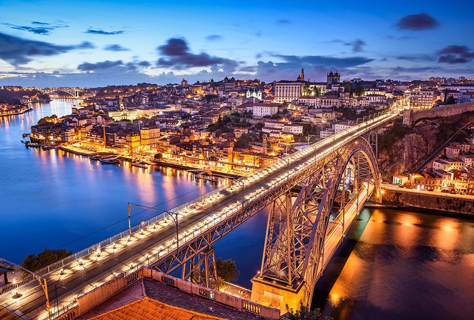 Agência Imobiliária Porto