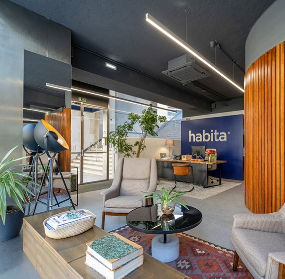 Sobre Habita Lisboa