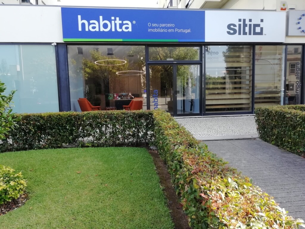 Habita Porto