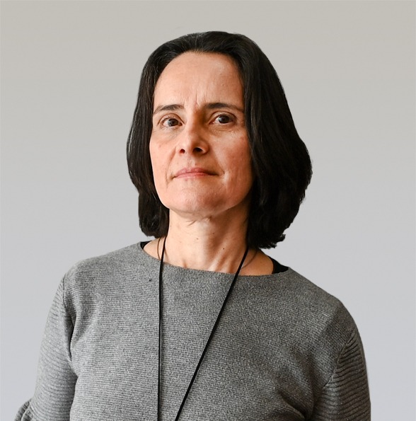 Cândida Moreira Habita