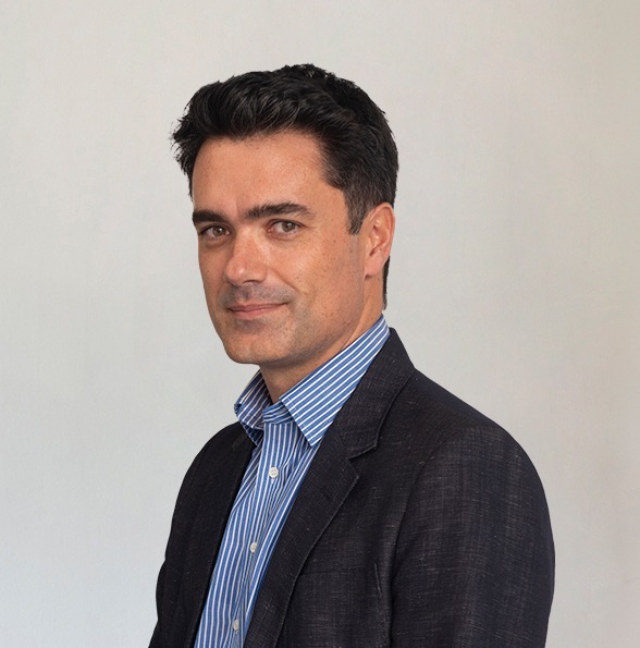Damião Teixeira