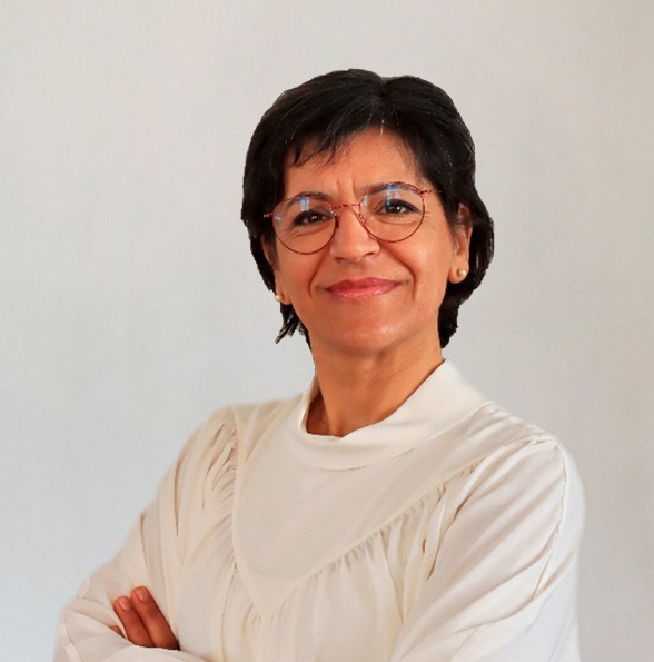 Maria José Berend