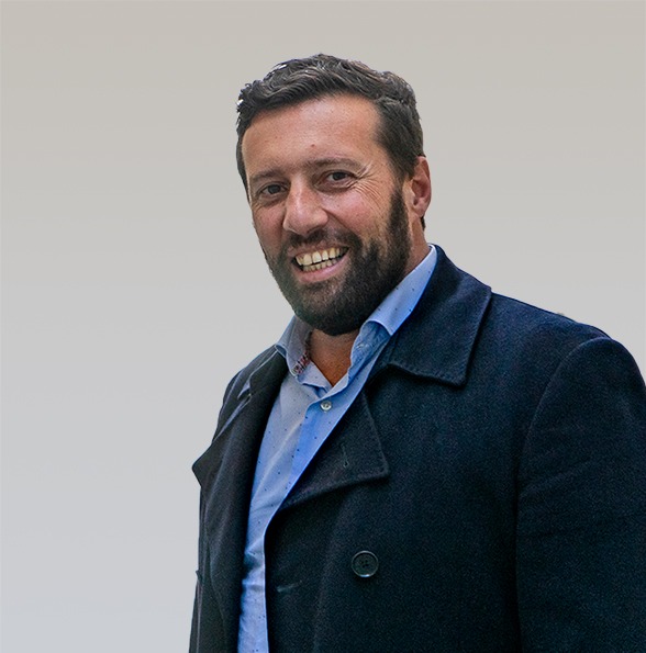Ricardo Rocha