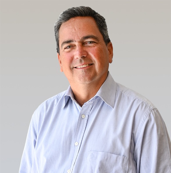 Marcello Rolo