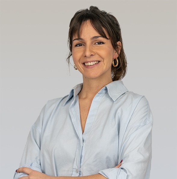 Maria Inês Augusto